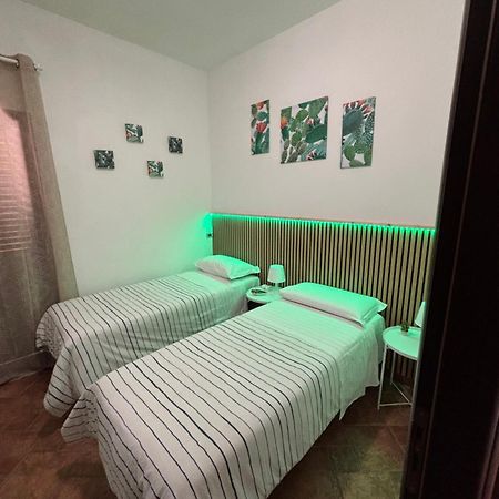 마스칼루시아 Opuntia Dell'Etna Bike House 아파트 외부 사진