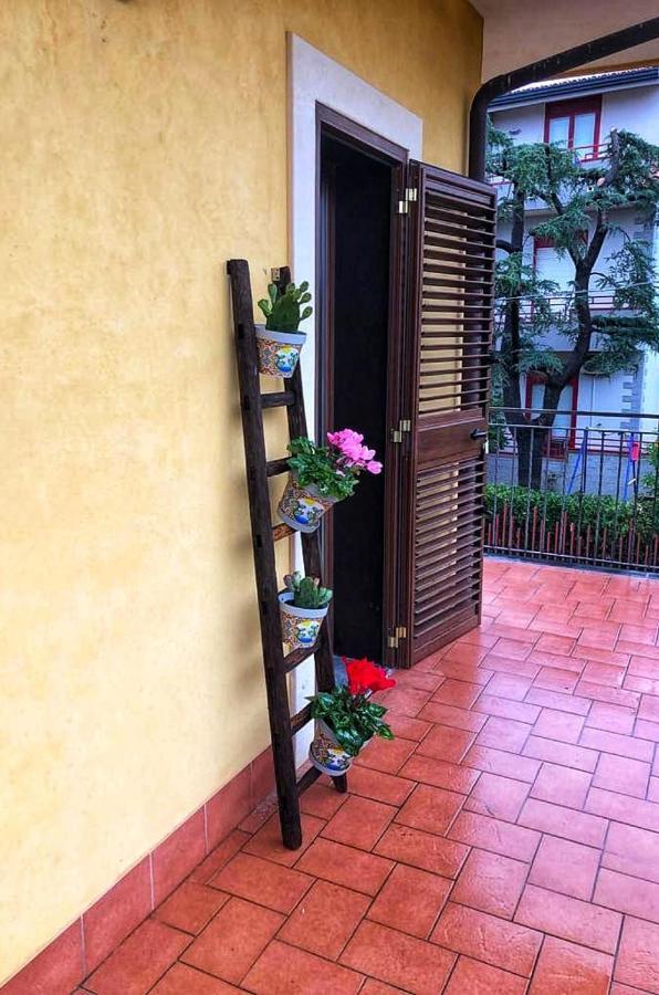 마스칼루시아 Opuntia Dell'Etna Bike House 아파트 외부 사진